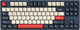 Клавіатура GamePro Asgard Ragnar Blue (MK285BL) 323220 - зображення 1