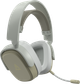 Навушники Ajazz AHM09 MAX Gray White (AHM09-MAX-GW) - зображення 5
