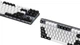 Клавіатура GamePro Genesis Joker MK124G Outemu Red Switch USB UA Gray (MK124G) 323471 - зображення 7