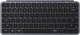 Клавіатура Keychron B1 Pro, USB/WL/BT, Space Gray (B1P-K1-UA) - зображення 1