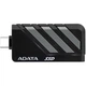 Накопитель SSD ADATA USB 3.2 2TB SC735 (SC735-2000G-CCBK/GY) 320856 - изображение 1