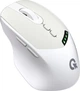 Мышка OfficePro M520W Wireless/Bluetooth White (M520W) - изображение 2