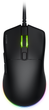 Мишка HATOR Pulsar 3 PRO (HTM620) black - зображення 1