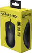 Мишка HATOR Pulsar 3 PRO (HTM620) black - зображення 11