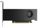 Видеокарта PNY NVIDIA RTX PRO 2000 Blackwell 16 GB GDDR7 (VCNRTXPRO2000-SB) - изображение 1
