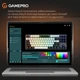 Клавиатура GamePro Genesis Joker Pro MK124G Pro Outemu Red Switch Wireless/Bluetooth/USB UA Gray (MK124G Pro) 321727 - изображение 12