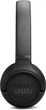 Наушники JBL Tune 530BT Black (JBLT530BTBLKEU) - изображение 3