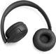 Наушники JBL Tune 530BT Black (JBLT530BTBLKEU) - изображение 7