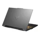 Ноутбук ASUS TUF Gaming F16 Core 5-210H/24GB/1TB/Win11 RTX4050 144Hz (FX607VU-I5165W) - изображение 6