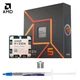 Процессор AMD Ryzen 5 7600X (4.7 - 5.3 GHz), 6 ЯДЕР, 32MБ КЕШ, AM5, TDP 105W (BOX) - зображення 1