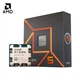 Процессор AMD Ryzen 5 7600X (4.7 - 5.3 GHz), 6 ЯДЕР, 32MБ КЕШ, AM5, TDP 105W (BOX) - зображення 2