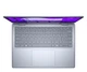 Ноутбук Dell 14 Plus Ultra 7 256V/32GB/1TB/Win11 Touch (DB14250_LNL_207_HOM) - изображение 8