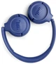 Наушники JBL TUNE 530BT Blue (JBLT530BTBLUEU) - изображение 4