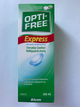 Раствор для контактных линз Opti-Free Express 355 мл Alcon - изображение 1