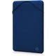 Чехол для ноутбука HP 15.6 Reversible Protective Laptop Sleeve Black/Blue (2F1X7AA) - изображение 1