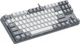 Клавиатура GamePro Genesis Metallic MK110G Outemu Red Switch USB UA Gray (MK110G) 321729 - изображение 2