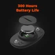 Нагрудний пульсометр COOSPO H6 з Bluetooth 4.0 ANT+ IP67 / датчик серцевого ритму Peloton Polar DDP Yoga Map My Ride - зображення 2