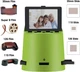 Бездротовий сканер слайдів для плівки USB 22MP DIGITNOW - зображення 3