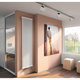 Трубчатий Дизайн-радіатор Arbonia 180х450 з кріпленням - зображення 2