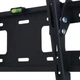 Крепление для телевизора Walfix S-228B кронштейн настенный 26-55" - изображение 4