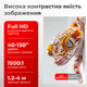Портативный Мини Смарт проектор тв с smart tv LED android функциями HY 300 4K FULL HD для фильма дома Переносной USB с динамиком подключение Bluetooth - изображение 2