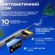 Беспроводной Набор паяльник от аккумулятора 8 в с цифровым Led дисплеем с регулировкой температуры со сменными насадками от Usb - изображение 5