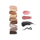 Подарунковий набір KIKO MILANO Snow-Kissed Holiday Make-Up Gift Set - зображення 3