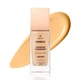 Тональный крем матирующий для лица Bogenia Angelic Caramel 30ml 006 - изображение 1