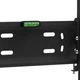 Крепление для телевизора Walfix S-131B кронштейн настенный 26-55" - изображение 5