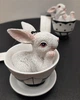Фігурка декоративна BUNNYCUP (3006076) - зображення 3