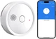Детектор дыма фотоэлектрический интеллектуальный Heiman Wlan WiFi - изображение 1