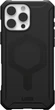 Чохол UAG Essential Armor Magsafe для Apple iPhone 16 Pro Max (114449114040) Black - изображение 1