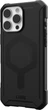 Чохол UAG Essential Armor Magsafe для Apple iPhone 16 Pro Max (114449114040) Black - изображение 3