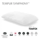 Подушка Tempur Symphony S 63x43x11 см - зображення 2