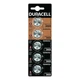 Батарейка Duracell CR2025 (5шт) - изображение 1