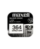 Батарейка MAXELL SR621SW 1PC EU MF (364) A 1шт (M-18292700) - изображение 1