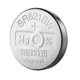 Батарейка MAXELL SR621SW 1PC EU MF (364) A 1шт (M-18292700) - изображение 2