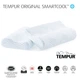 Подушка Tempur Original SmartCool M 50x31x10/7 см - изображение 2