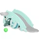 Детский игровой комплекс Froggy Mealux KD-D011 Mint мятный - изображение 2