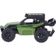 Машинка на радиоуправлении FPV Racing ZIPP Toys C013 green, с камерой, зеленый - изображение 4