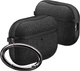 Чехол Spigen Urban Fit для Apple AirPods Pro 3 Black (8800283309683) - изображение 1