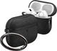 Чехол Spigen Urban Fit для Apple AirPods Pro 3 Black (8800283309683) - изображение 3