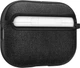 Чехол Spigen Urban Fit для Apple AirPods Pro 3 Black (8800283309683) - изображение 6
