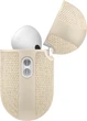 Чехол Spigen Urban Fit для Apple AirPods Pro 3 Beige (8800283311525) - изображение 8