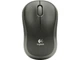 Миша Logitech M185 Wireless Mouse Grey (910-002238) - зображення 4