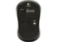 Миша Logitech M185 Wireless Mouse Grey (910-002238) - зображення 5