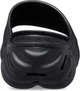 Крокси шльопанці Crocs Echo Slide Black 44 - зображення 2