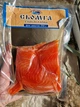 Семга слабосоленая филе 250 грамм - зображення 2