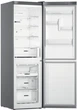 Холодильник Whirlpool W7X 81O OX 0 - зображення 4