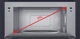 Вбудована піч СВЧ Whirlpool AMW 731/NB - зображення 5